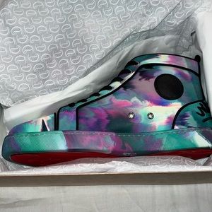 Christian Louboutin Men 44